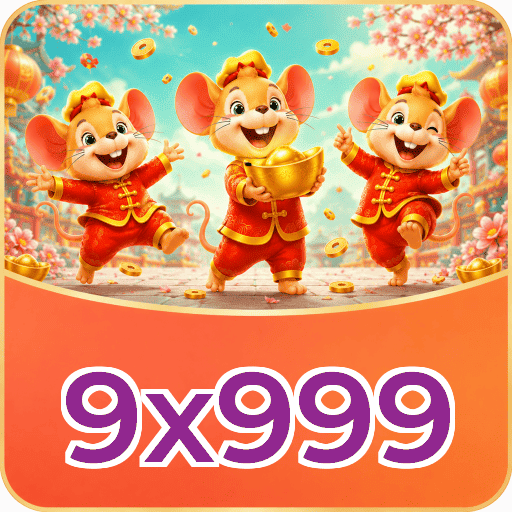 9x999