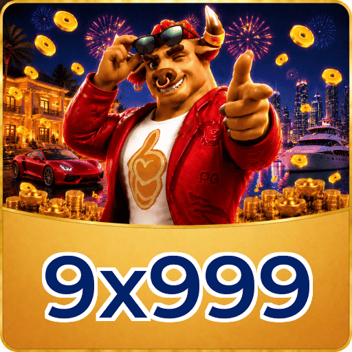 9x999